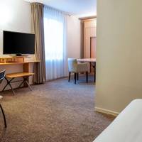 Quality Hotel Pau Centre Bosquet 