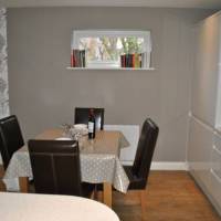Accommodation Windsor Apartments 