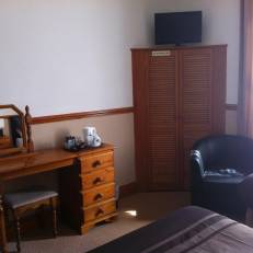 Dover's Restover Bed & Breakfast 