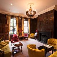 Sir Christopher Wren Hotel & Spa 