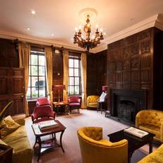 Sir Christopher Wren Hotel & Spa 