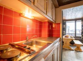 Apartment Le Sefcotel A 2 Tignes 