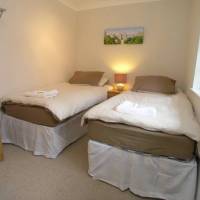 Self Catering Apartments Windsor 