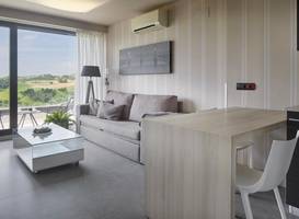 Irenaz Resort Hotel Apartamentos 