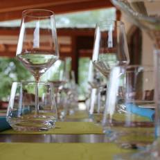 Country House La Valle Del Vento 