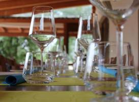 Country House La Valle Del Vento 