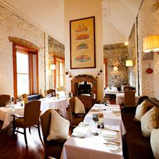 Mount Falcon Country House Hotel 