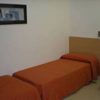 Albergue Inturjoven Torremolinos 