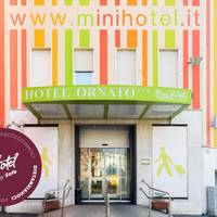 Hotel Ornato - Gruppo MiniHotel