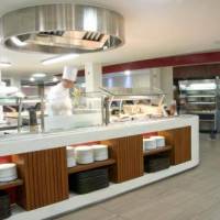 Pollock Halls - Edinburgh First 