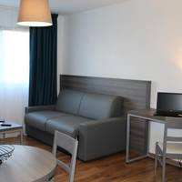 City Residence Nantes Beaujoire 