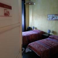 AduePassiDalTreno Affittacamere 