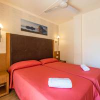 Hostal Residencia Europa Punico 
