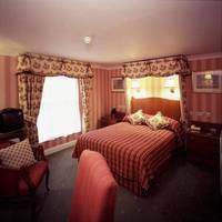 Millstream Hotel and Restaurant