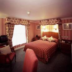Millstream Hotel and Restaurant