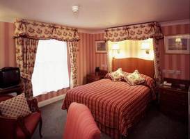 Millstream Hotel and Restaurant