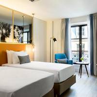 Renaissance Paris Vendome Hotel 