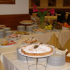 Hotel Mercure Siena Degli Ulivi 