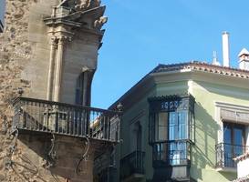 Apartamentos Turisticos Cazires 