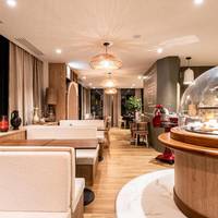 Mercure Grenoble Centre Alpotel 