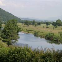 Scarthwaite Country House Hotel 