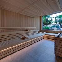 Hotel Terme Mioni Pezzato & Spa 