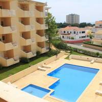 Apartamentos Quinta Da Amoreira 