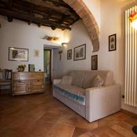 Antica Fonte Residenza di Siena 
