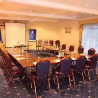 Lydiard House Conference Centre 