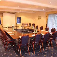 Lydiard House Conference Centre 