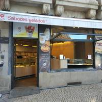 Saboresgelados Alojamento Local 