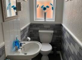 Chateau Dale Holiday Apartments 