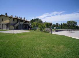 Agriturismo Il Casale di Monica 