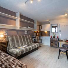 Apartment Curling B Tour Tignes 