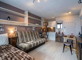Apartment Curling B Tour Tignes 