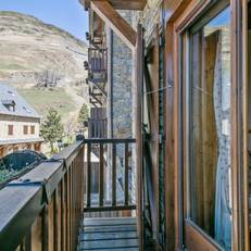 Baqueira Apartamentos Cota 1700 
