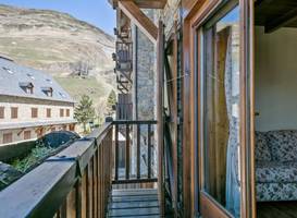 Baqueira Apartamentos Cota 1700 