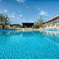 Hotel & Residence Palme Gemelle 