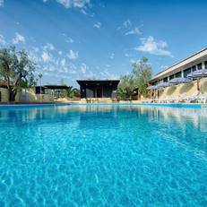 Hotel & Residence Palme Gemelle 