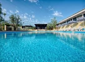 Hotel & Residence Palme Gemelle 