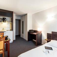 Adagio Access Toulouse Jolimont 