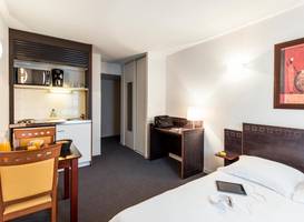 Adagio Access Toulouse Jolimont 