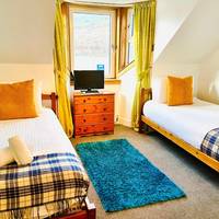Rowantreebank Bed and Breakfast 