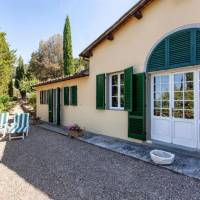 Villa Serena Serenella Limonaia 