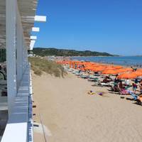 Villaggio Turistico Le Diomedee 