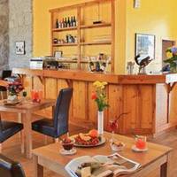 Albirondack Camping Lodge & Spa 