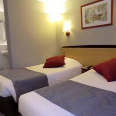 Hotel Inn Bourges