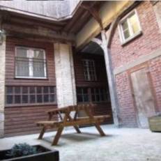 Appartements entre Terre et Mer 