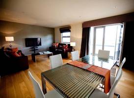Chelmsford Serviced Apartments 