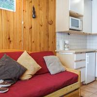 Apartment 2100 B Gauche Tignes